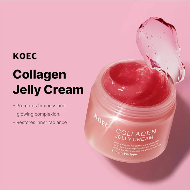 Nova Chic| Collagen Jelly Essence